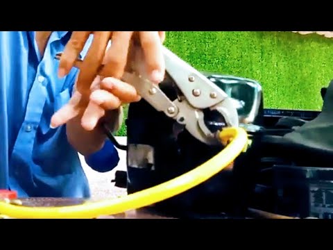 Video: Kẹp ống là gì?