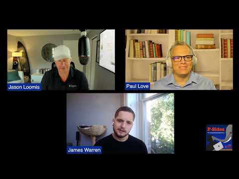 S02E01   Recruiting with James Warren V2