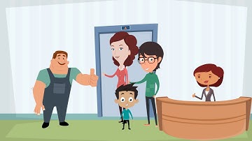 Elevator Live Monitoring and Maintenance