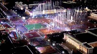《National Day Firework Show and Evening Gala  》序 00/14