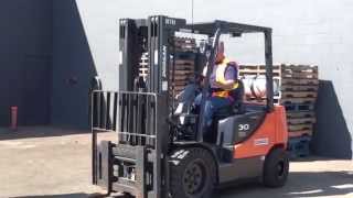 What's Wrong With This? - Scenario Two - The Answers