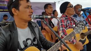 SEGA NAMA HO ~ LAGU BATAK  || TOBA ACOUISTIC