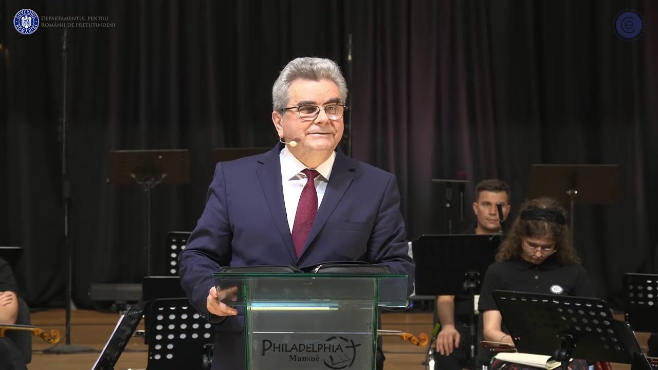Nelu Filip - Invizibil dar indispensabil