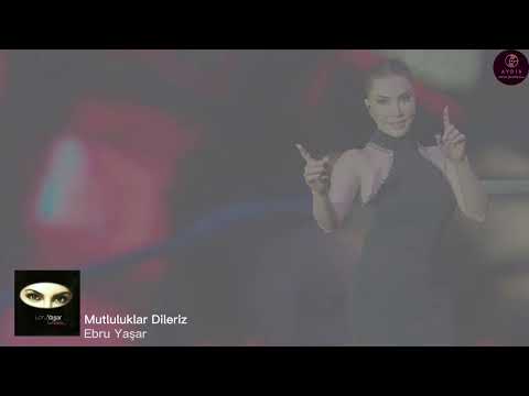 Mutluluklar Dileriz Ebru