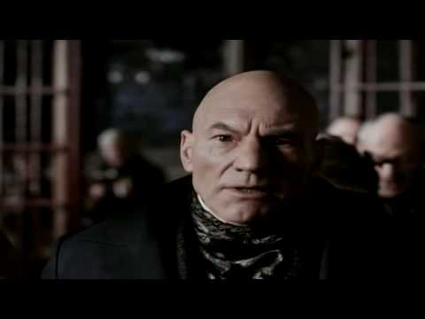 A Christmas Carol - Patrick Stewart