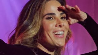 Um dia... Meu primeiro amor - Wanessa (Ao Vivo em BH - 02/09/23 - Tour Livre) Vertical