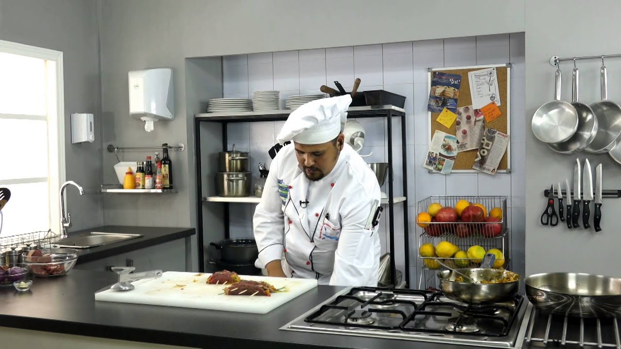 بيف بوبيت مع بهاء السيد فى السلاطات و المقبلات (الجزء الثانى)