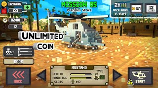 game android offline dustoff heli rescue 2 mod v1.8 screenshot 5