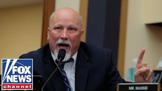 Chip Roy urges ‘PRESSURE’ on Congress over DHS funding