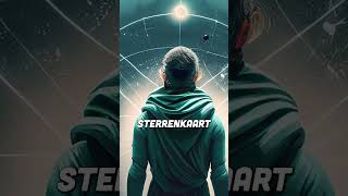 Reis Naar Novastra, Een Stad Tussen De Sterren, In Dit Door Ai Gecreëerde Verhaal