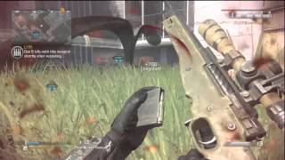Solar Murph: Insane midgame Ghosts