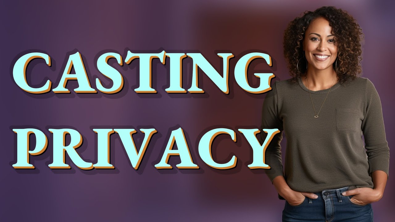 Is Casting from Smartphone Apps Safe Without Reading Privacy Policies?
