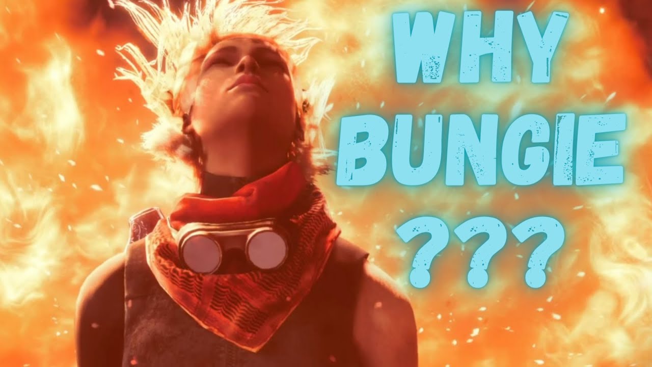 Destiny 2 - Amanda's Death Broke me 😔¦ Season of Defiance Cutscene