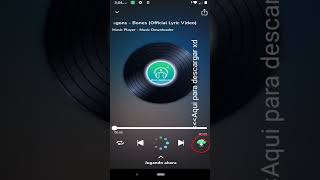 MEJOR APP PARA DESCARGAR MUSICA GRATIS😱😱😎😎 screenshot 5