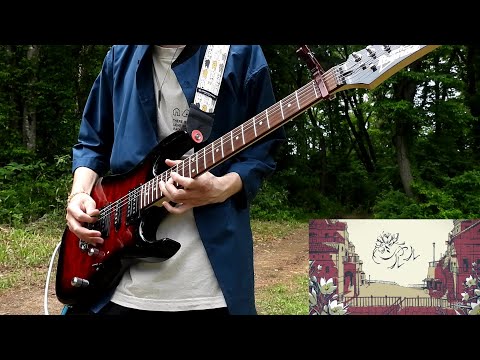 【シャルル/バルーン】ギター弾いてみた（初心者）Guitar Cover By 小鳥遊狼