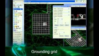 3D Substation Case Study