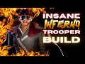 THIS INFERNO TROOPER BUILD IS FIRE! 🔥