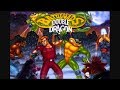 Dendy Стрим - Battletoads &amp; Double Dragon