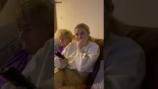 Kristen Hanby Pranks By Liv