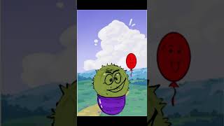 Balloon Pop: Secret Garden #androidgames #game #freegames #balloonpop #tapping screenshot 4