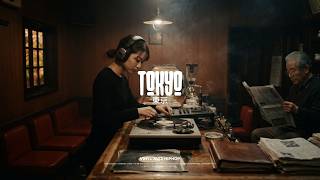 𝒑𝒍𝒂𝒚𝒍𝒊𝒔𝒕 | Vinyl Jazz Hiphop | TOKYO | Nujabes / MF Doom / Madlib / J Dilla type | Empty Tank