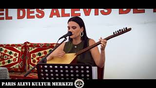 Cangül Kanat - Efendim Efendim Canım Efendim