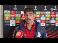 Δηλώσεις Γκαρθία (FCSB - Ολυμπιακός) / García’s statements (FCSB - Olympiacos)