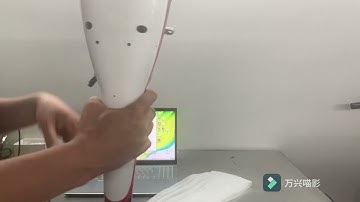 H1/X1 Flight Controller Compass Calibration Tutorial