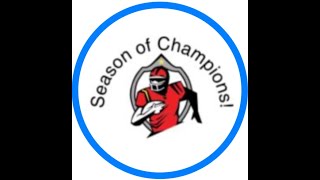 Season Of Champions 2021 *Draft Order*