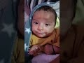 pta lgao yrr #cutebaby #trending #baby