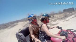 Amigos ATV Tour