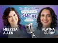 Episode 22: Workout with Mom (and MORE!) with Women's Fitness Specialist, Alayna Curry