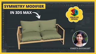 Symmetry Modifier