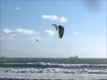 Red Bull King of the Air Kite Surfing Contest, Cape Town 2013 - Highest Kite Surfing Jumps ever