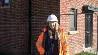 Construction Industry Role Insight - Trainee Site Manager