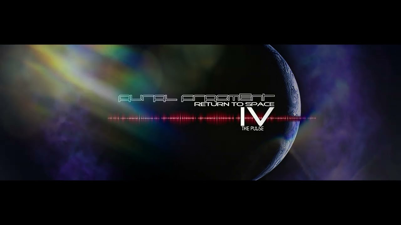 Watch AURAL FRAGMENT : Genesis on YouTube Watch AURAL FRAGMENT : Genesis on YouTube