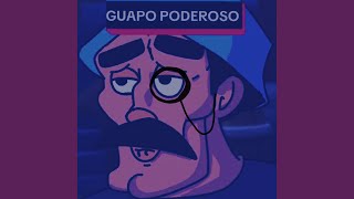 Guapo poderoso asombroso ORION