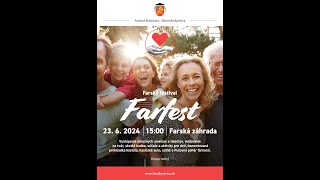 Farfest 2024