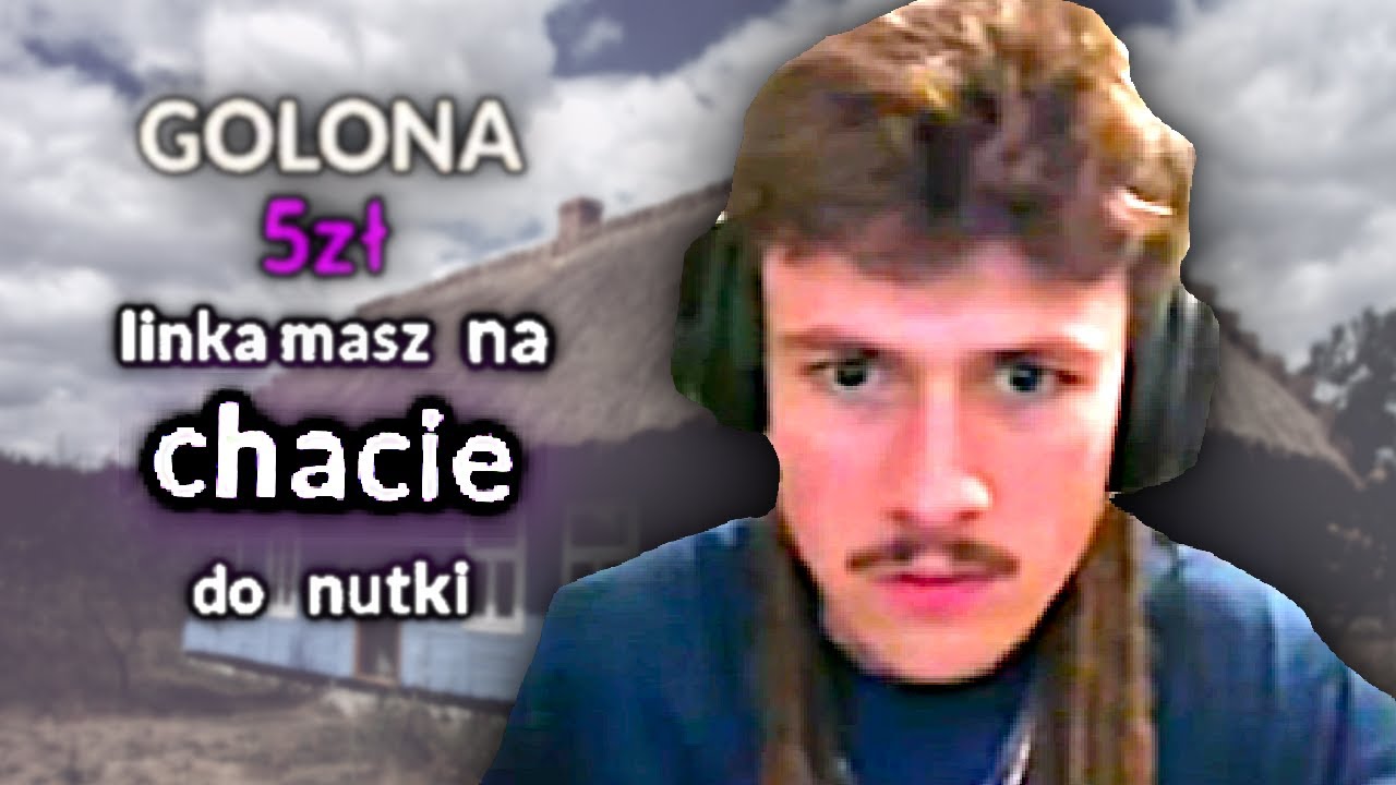 Ozzy Baby dostał linka na chatę