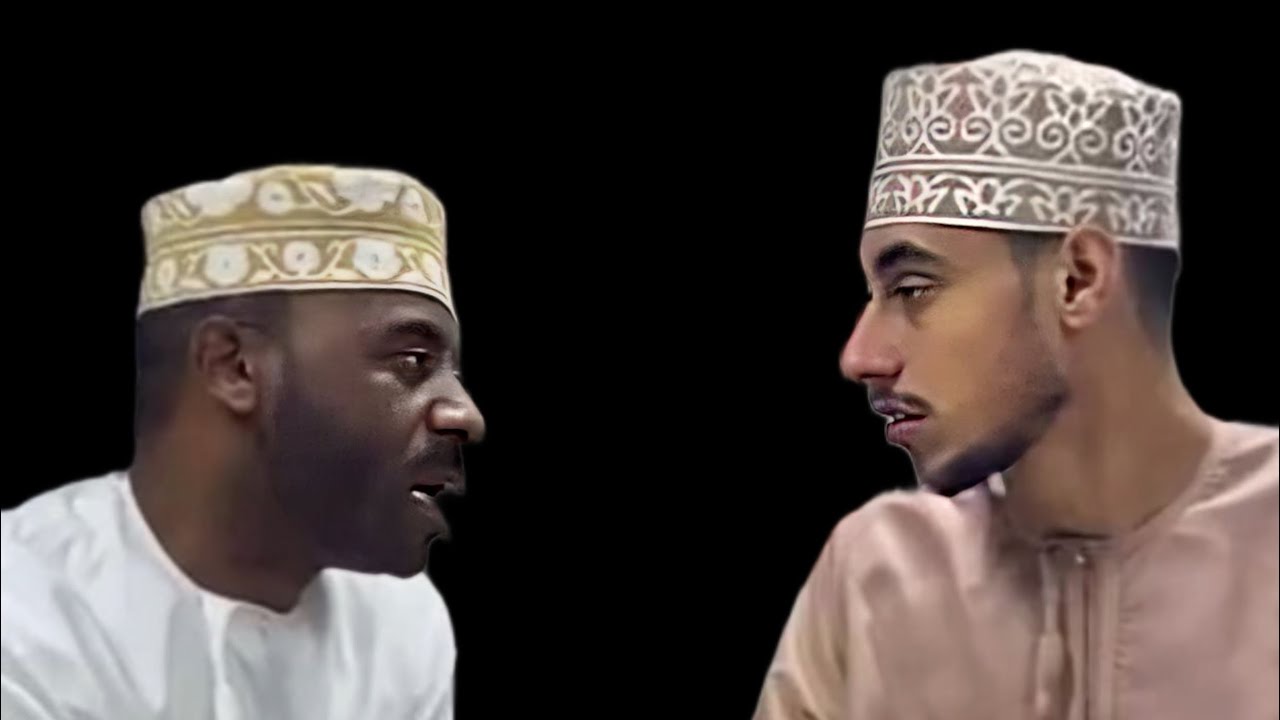 الجار للجار ماقصرو صراحه