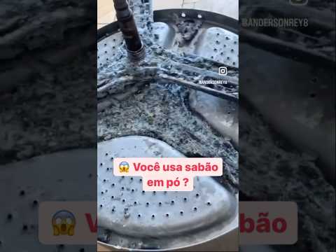 🔴Você que usa