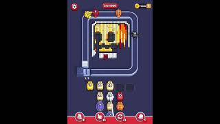 Pixel Flow Level 930
