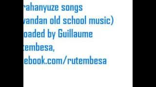 INTWALI YATABAYE BY ORCHESTRE IMPALA RWANDA