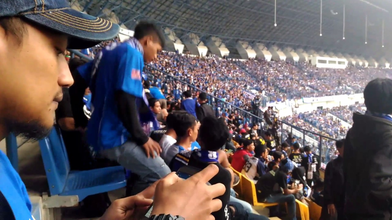 Nonton Live PERSIB VS AREMA PEMBUKAAN LIGA 1 2017 YouTube nonton-live-persib-vs-arema-pembukaan-liga-1-2017-youtube