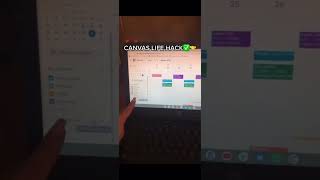 Life Hack: Integrating Canvas with Google Calendar