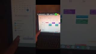 Life Hack: Integrating Canvas with Google Calendar screenshot 5