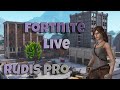 🔴Lieve stream fortnite