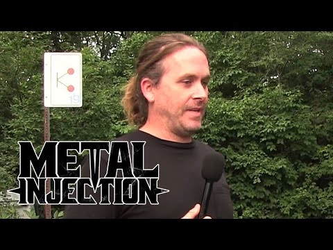 CATTLE DECAPITATION Interview at Heavy Montreal | Metal Injection