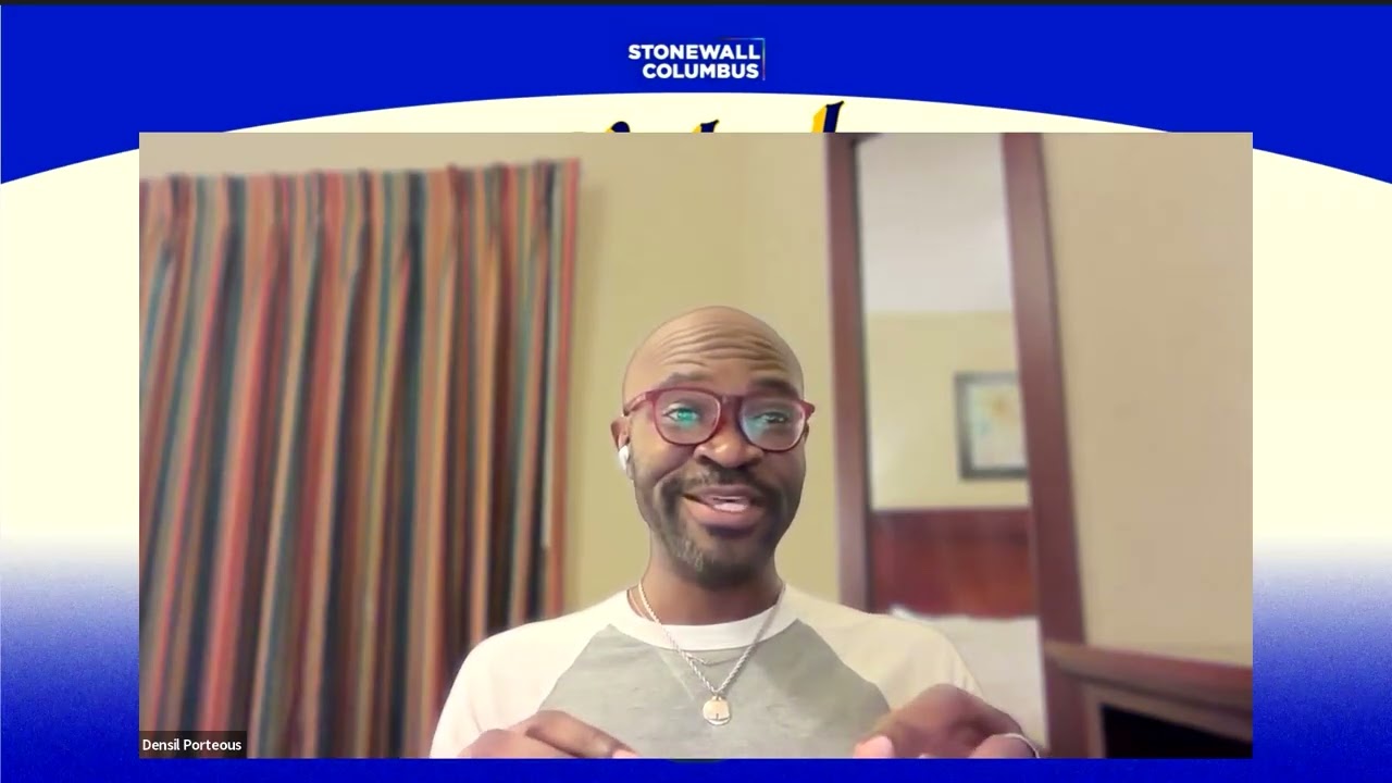 Virtual Townhall: Marriage Equality Preparing for What's Next