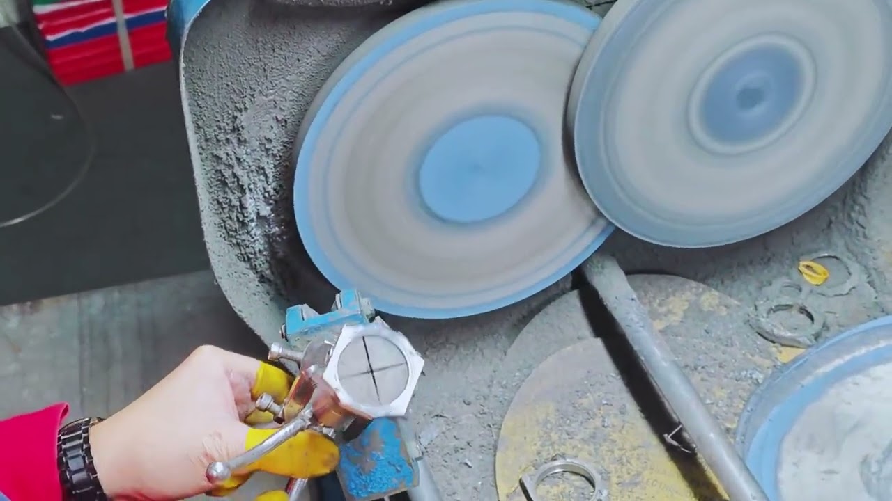 How a Titanium Watch Is Made | Forest Guardian by ECLAT GROVE